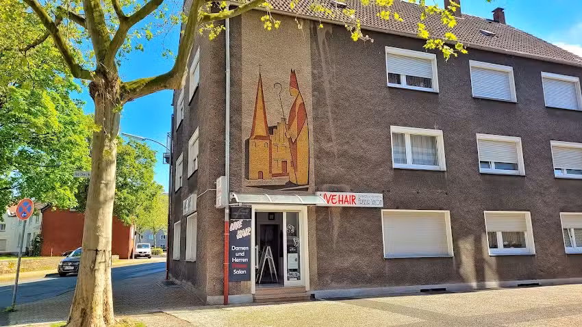 Life Hair (Inh. Ayse Yavuz)