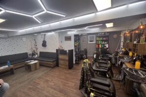 Life Style Herrensalon