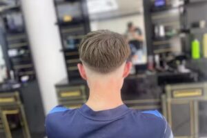 Lifestyle Friseur Salon