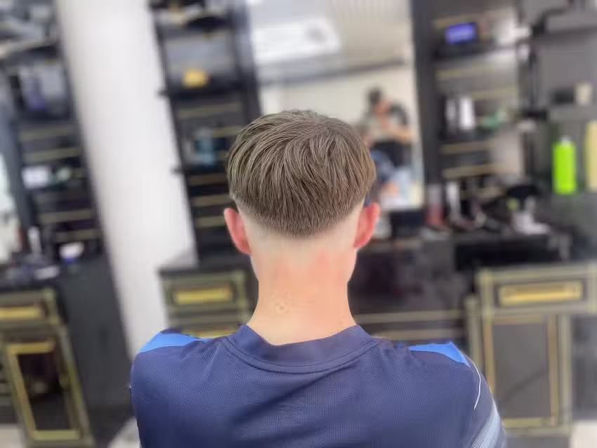 Lifestyle Friseur Salon