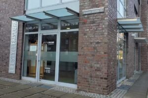 LIFESTYLE FRISEURE by Christoph Fabian