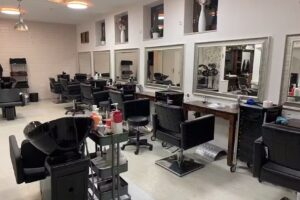 Lifestyle Friseure Nienburg | Elisa Bliedung