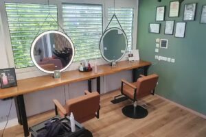 Lifestyle Friseurstudio