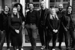 Lifestyle Haardesign by Murat Senkal