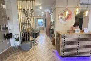 Lifestylehair G&uuml;l Hairstylistin