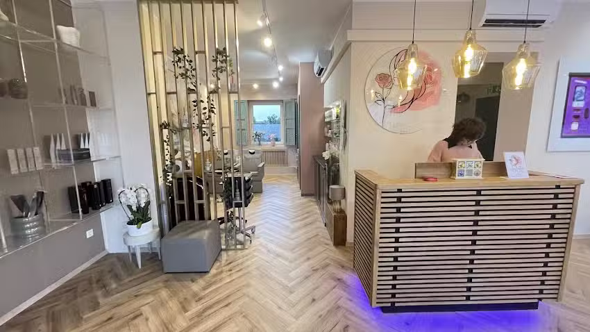 Lifestylehair G&uuml;l Hairstylistin