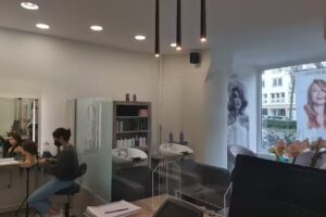 Lilian Hair Salon | Friseur Wiesbaden