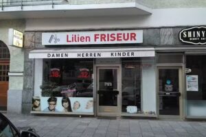 Lilien Friseur