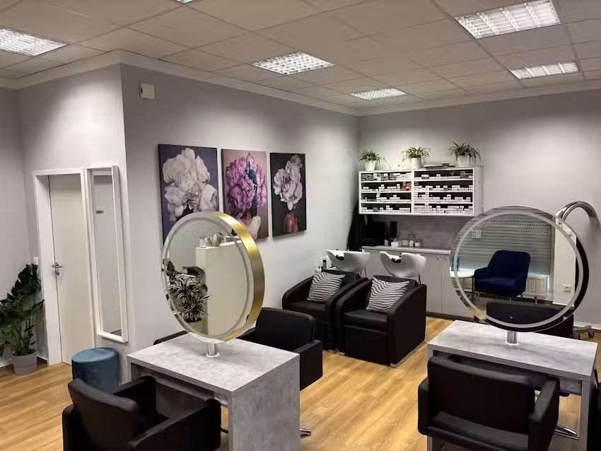 LilieStina Hair Professional