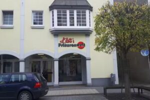 Lilotts Frisurenwelt