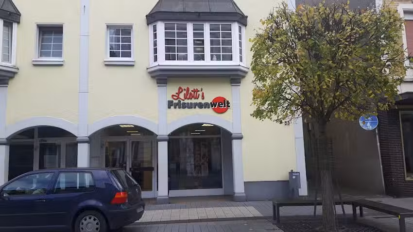 Lilotts Frisurenwelt