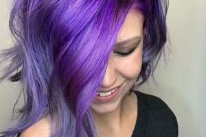 Linda Thimm Frisuren