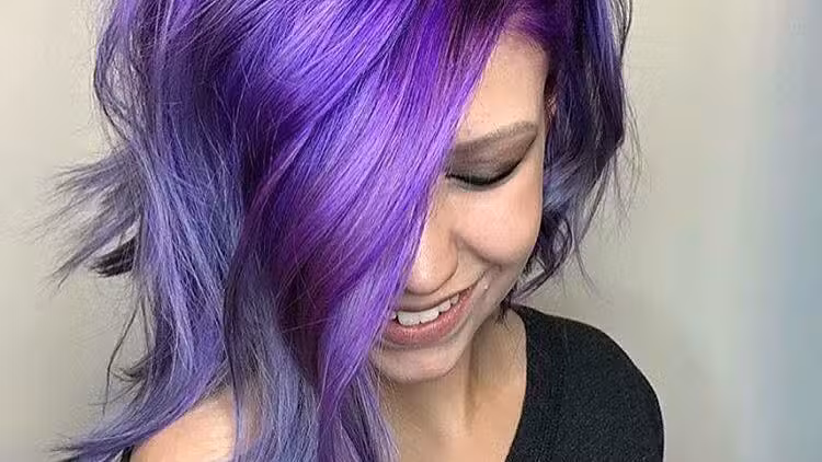 Linda Thimm Frisuren