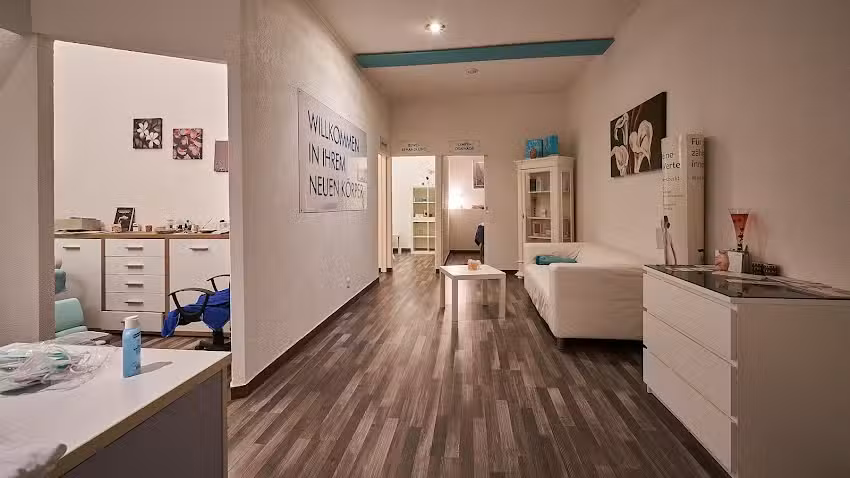 Lindas Beauty Lounge