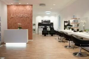Linizio Friseur Meisterbetrieb