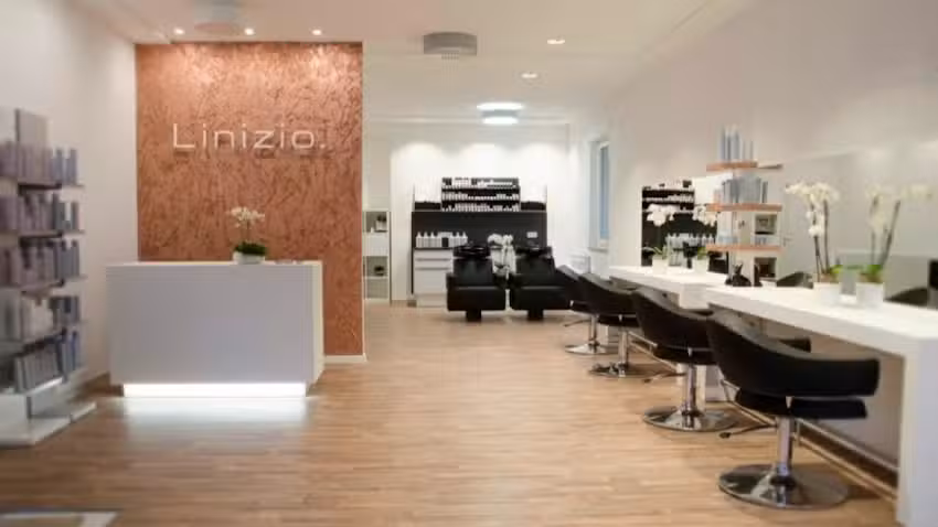 Linizio Friseur Meisterbetrieb