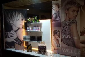 Link J&ouml;rg, Friseur f&uuml;r Damen und Herren