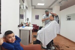 Lintforter Haarstudio