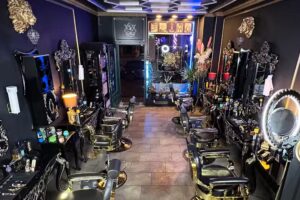 Lion Salon Barbershop