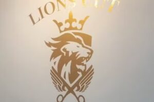 Lions Cut
