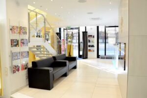 Lippert&rsquo;s Friseure &ndash; L1 Lenbach Palais
