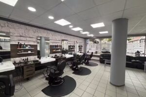 Lippst&auml;dter Barbershop