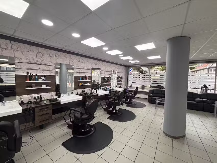 Lippst&auml;dter Barbershop