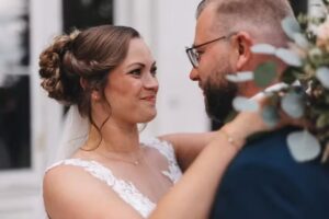 Lisa Becker &ndash; Hair & Make-Up Artist