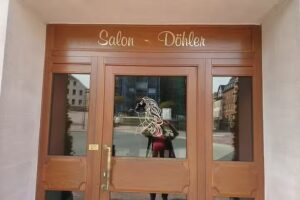 Lisa D&ouml;hler Friseursalon und Fu&szlig;pflege