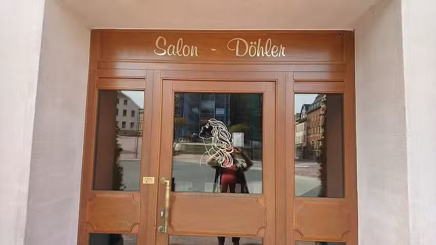 Lisa D&ouml;hler Friseursalon und Fu&szlig;pflege