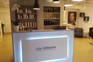 Lisa Hermann Friseur-Kosmetik-Wellness