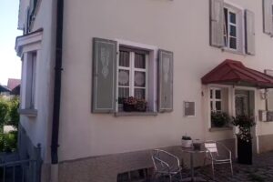 Lisa Müller Haarstub’n