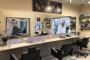 Lisa&lsquo;s Haarmonie