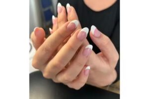 Lisa&lsquo;s Nagelglanz