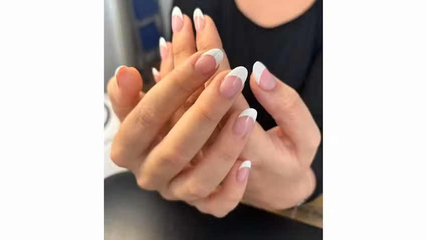 Lisa&lsquo;s Nagelglanz