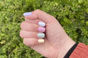 Little Rose Beauty Lounge