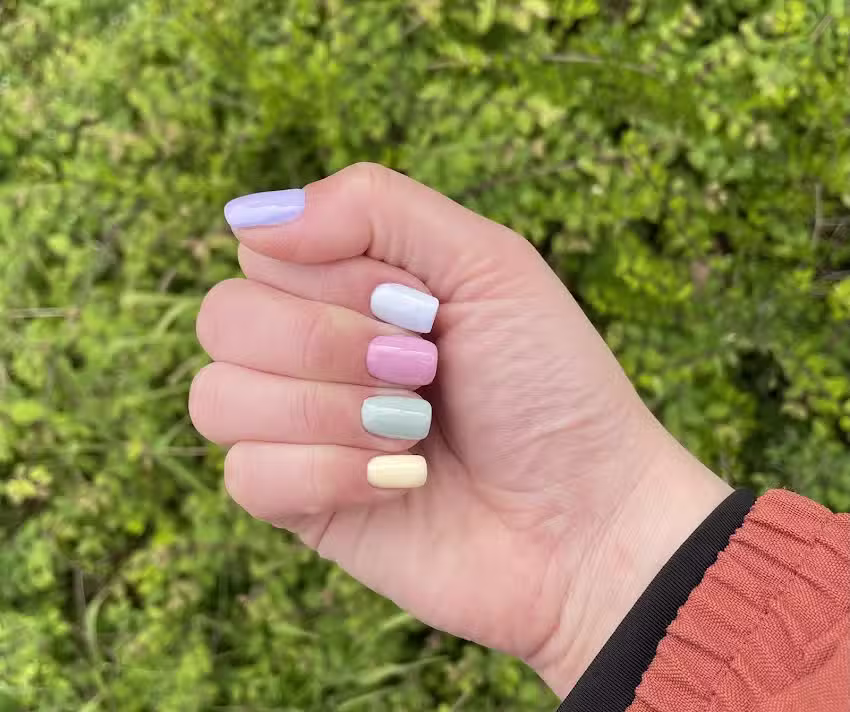 Little Rose Beauty Lounge