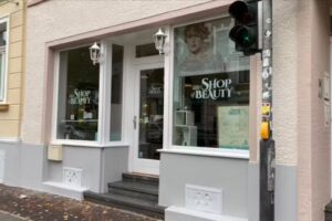 Little Shop of Beauty