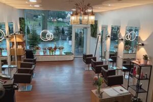 LittleSoho &ndash; Hair & Body