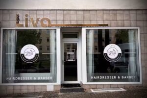 Liva Hairdresser & Barber