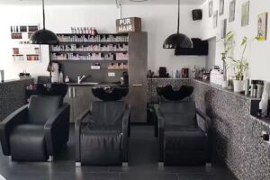 Living Cut Friseur