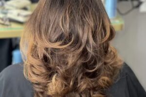 LIWA Friseur Kosmetik