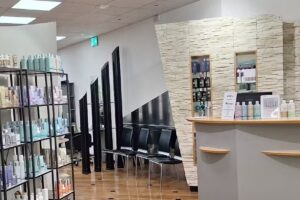 Liwell Professional Hairstyling im Kaufland West