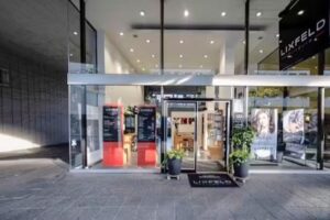 LIXFELD-Friseure GmbH/ Intercoiffure