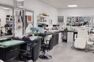 Liza Beauty & Friseursalon