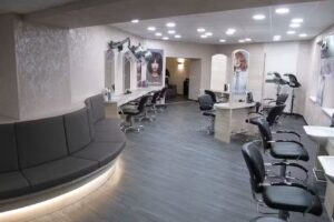 Löbauer Friseure eG „Charmant“