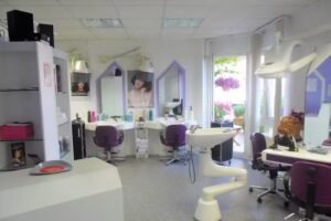 L&ouml;bauer Friseure eG &bdquo;Herrnhut&ldquo;