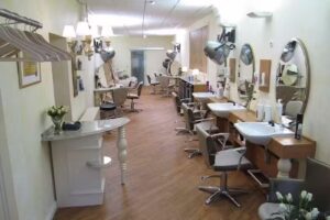 Löbauer Friseure eG „Ihr Friseur“