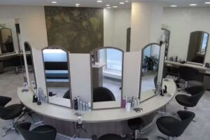 Löbauer Friseure eG „Nicolaiplatz“