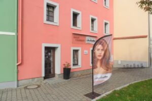 Löbauer Friseure eG || VERWALTUNG